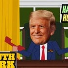 South Park trolluje službu, ktorá ho streamuje.Nepáči sa im, že sa podvolili Trumpovi