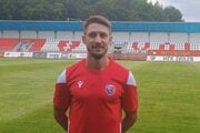 Jakub Sylvestr zariadil remízu Zvolena.