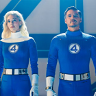 Nová Fantastická 4 ťahá Marvel z bahna. Konečne sme dostali poctivý film o superhrdinoch