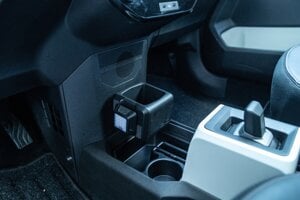 Dacia Spring Extreme