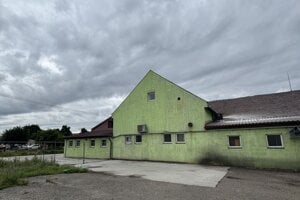 Ukrajinský biznis na Slovensku? Dlhy, kontaminované obilie aj sídlo v dražbe