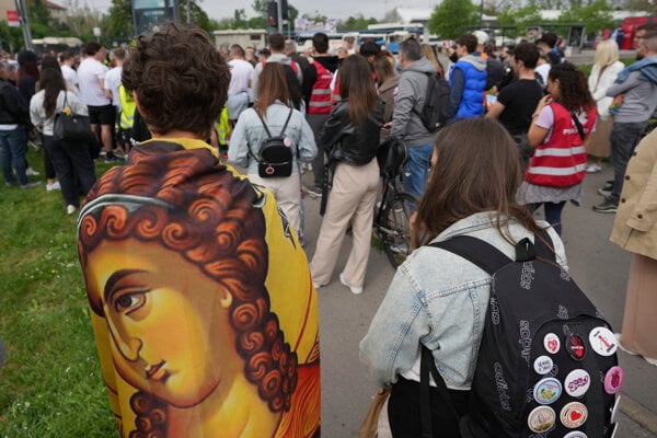 Ilustračné foto.