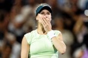 Eugenie Bouchardová sa rozlúčila s karérou na turnaji WTA Montreal 2025.