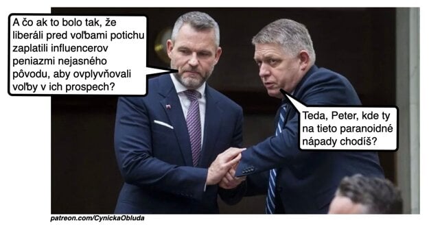 (zdroj: Cynická obluda)