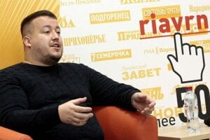 V akcii Funeral ho stíhajú za podpaľačstvo. Pred rokmi ho súdy za tento prečin oslobodili