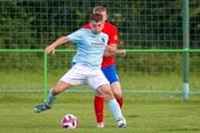 Košťany nenašli recept ne defenzívu Varína.