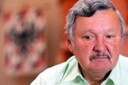 Jozef Šimko, primátor Rimavskej Soboty.