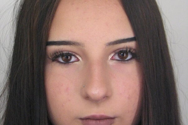 Viktória Michaela (15) sa nevrátila domov. 