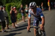 Remco Evenepoel.