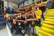 Fanklub HC Topoľčany 