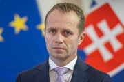Prezident Zväzu obchodu Filip Kasana.