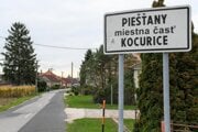 Mesto Piešťany vyhlásilo súťaž na odpadové služby vo svojej miestnej časti.