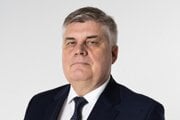Šéf Westinghouse pre región Česka a Slovenska Petr Brzezina.