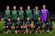 Futbalisti austrálskeho klubu Western United. 