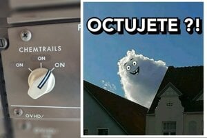 Návod na čistú oblohu a ako sa Flašíkovej dezinfoweb postavil za STVR (Dezinfomaják #40)