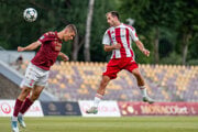 Banská Bystrica si poradila s Liptovským Mikulášom.