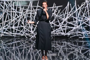Jana Kirschner.