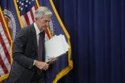 Jerome Powell 