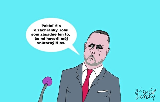Zásada. (zdroj: Sliacky)