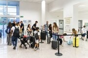 V júni 2025 sa v hoteloch a penziónoch na území Trnavského kraja ubytovalo 44 523 hostí, čo je o 4,50% viac ako pred rokom.