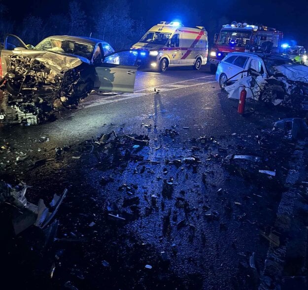  (zdroj: Záchranná zdravotná služba NsP Brezno)