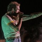 Post Malone na festivale Lovestream