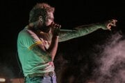 Post Malone na festivale Lovestream