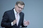 Johann Wadephul, nemecký minister zahraničia.
