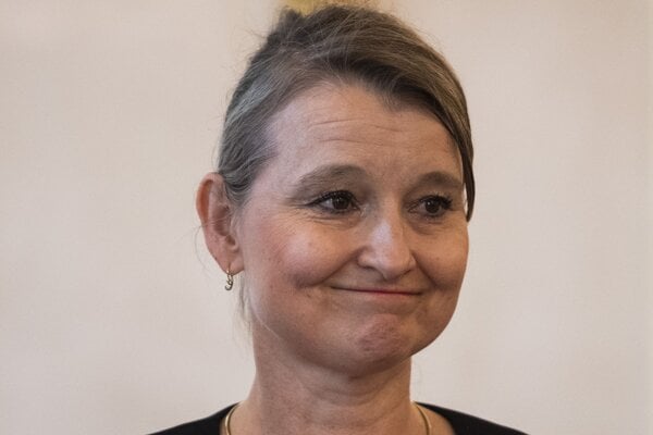 Andrea Elscheková-Matisová
