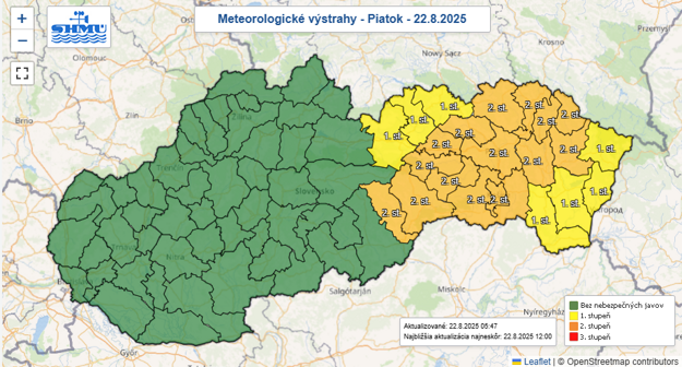  (zdroj: SHMÚ)