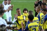 Dlhoročný hráč a legenda klubu MFK Zemplín Michalovce Igor Žofčák.