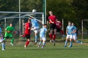 Nitrianske Rudno - Bojná 4:0