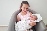 Ilustračné foto, Júlia.
