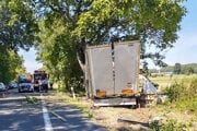 Tragická nehoda obmedzila premávku.