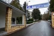 Nemocnica s poliklinikou Myjava dočasne zatvorila chirurgickú pohotovosť. 