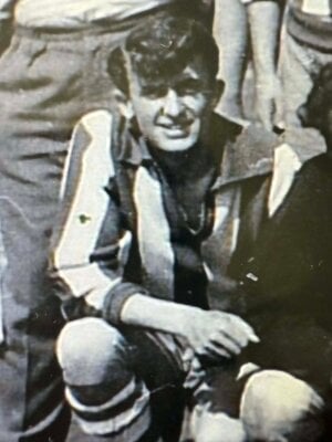 Rudolf Králik (zdroj: OFK Kovarce)