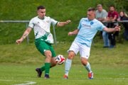 Belá porazila Košťany 3:0.