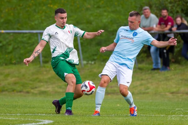 Belá porazila Košťany 3:0.