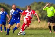 Svoje bodové kontá si v tomto kole vylepšili Príbovce aj Turany
