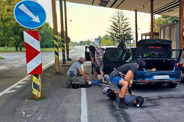 Ilustračné foto