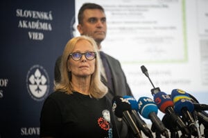 Vakcíny mRNA nemenia ľudskú DNA, ani neškodia zdraviu. SAV zverejnila analýzu