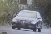 Policajti mu namerali 120 km/h.