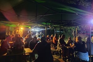 Oslavy SNP pokračovali Dňom rodiny.