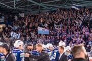 Fanúšikovská skupina Nitra Fans vyhlásila, že kým sa spor nevyrieši, na domácich zápasoch nebude organizovať fandiť. V preklade ide o bojkot.