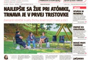 Aktuálne vydanie.