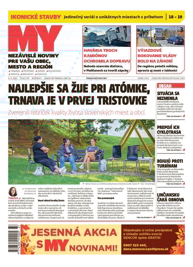 Aktuálne vydanie. (zdroj: (R))