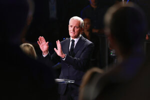 Jonas Gahr Störe.