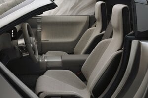 Audi Concept C