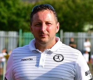 Marek Grolmus (zdroj: Ľ. Šesták)