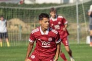 David Velasquez Rodriguez.